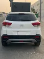 2020 Hyundai Creta - Used, Petrol, Automatic, 196,000 km QR30K